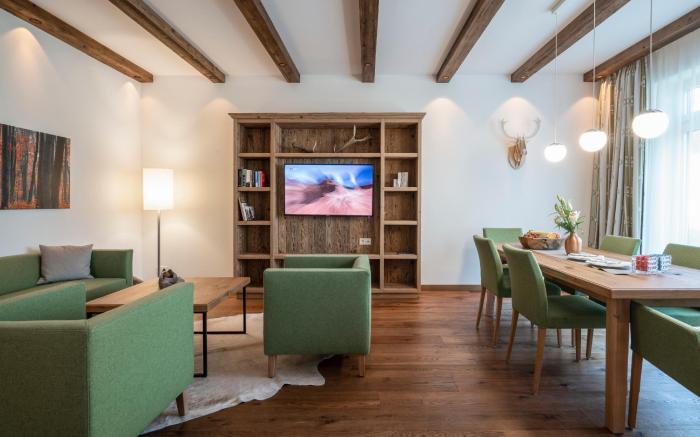 Jakobsberg Hotel- & Golfresort