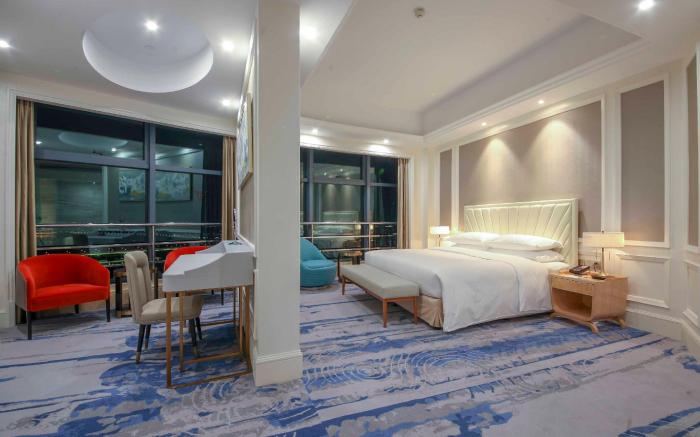 Sheraton Shaoxing Shangyu