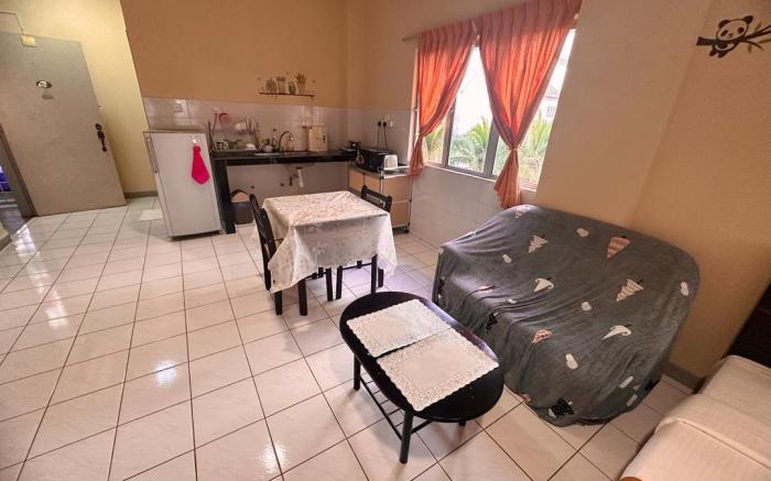 Bukit Tinggi 1 Hati Guesthouse T12GGB