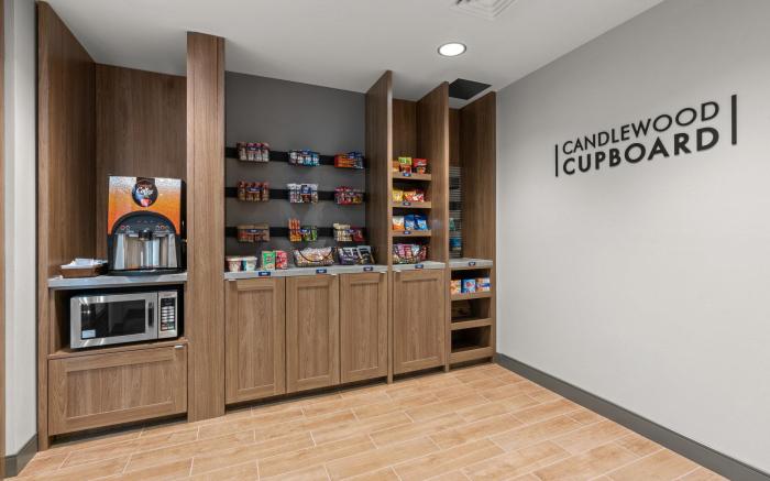 Candlewood Suites Sumner Puyallup Area By IHG