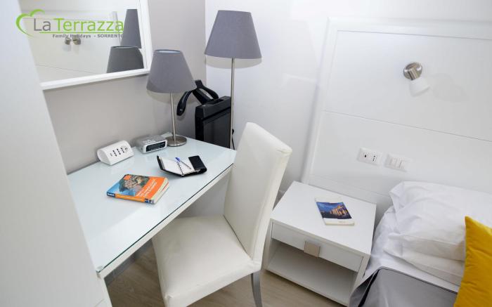 La Terrazza Family House