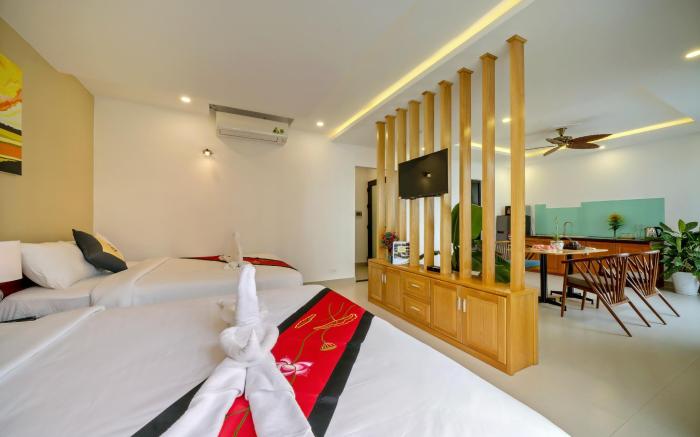 Tam Hong Phuc Homestay Hoi An
