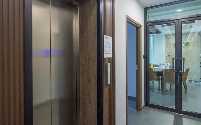 Le Bis Hotel