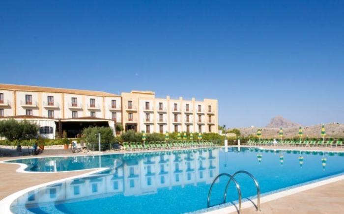 Villa Zina Family Resort
