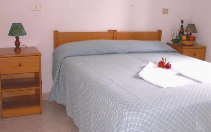 Tonicello Hotel Resort & SPA                                                    