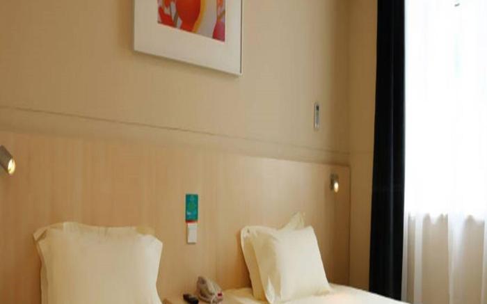 Jinjiang Inn Changchun Renmin Avenue Guilin Road