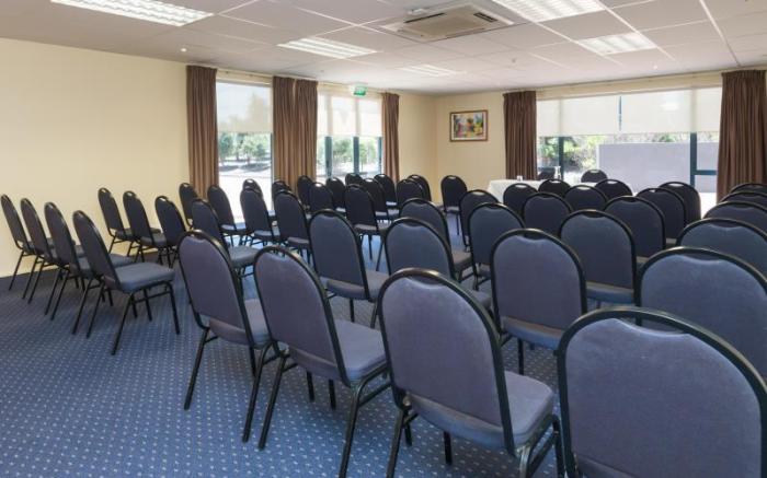 Heartland Hotel Auckland Airport