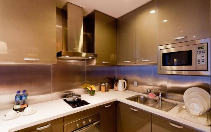 Ascott Raffles City Beijing