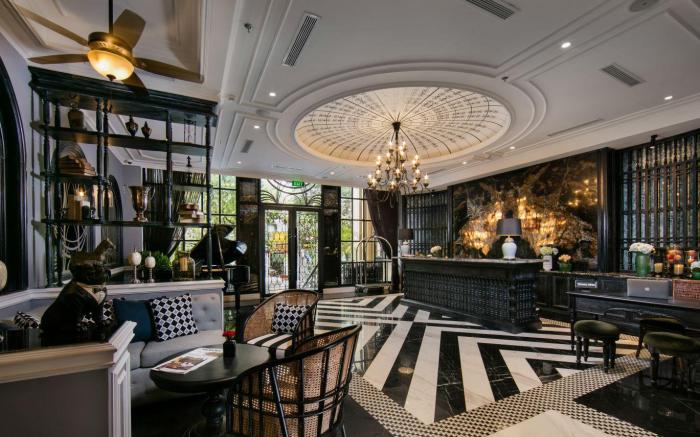 La Sinfonia Majesty Hotel and Spa