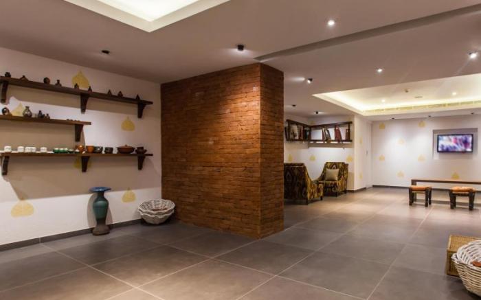 Taj Surajkund Resort & Spa, Delhi NCR