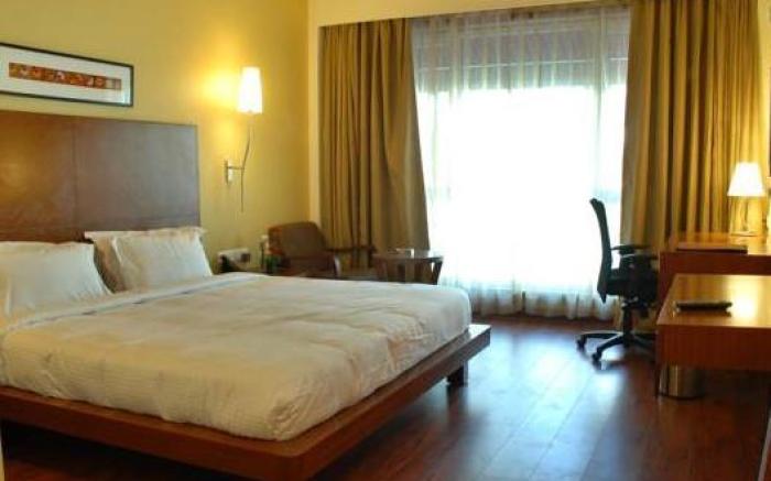Hotel Cambay Grand - Kukas