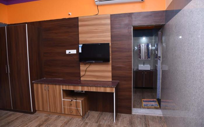 Sree Varada International