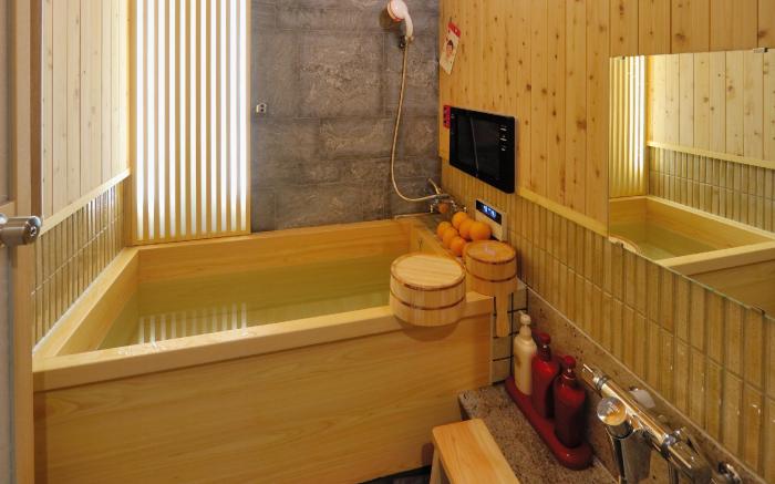 Dormy Inn EXPRESS Meguro Aobadai Hot Spring