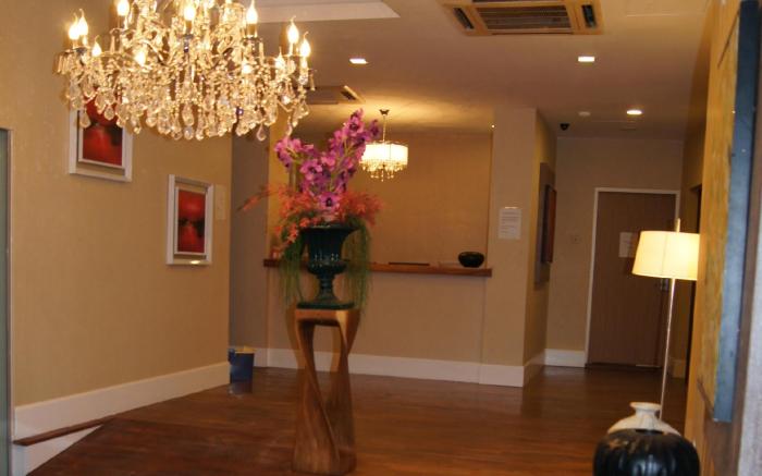 Arianna Hotel