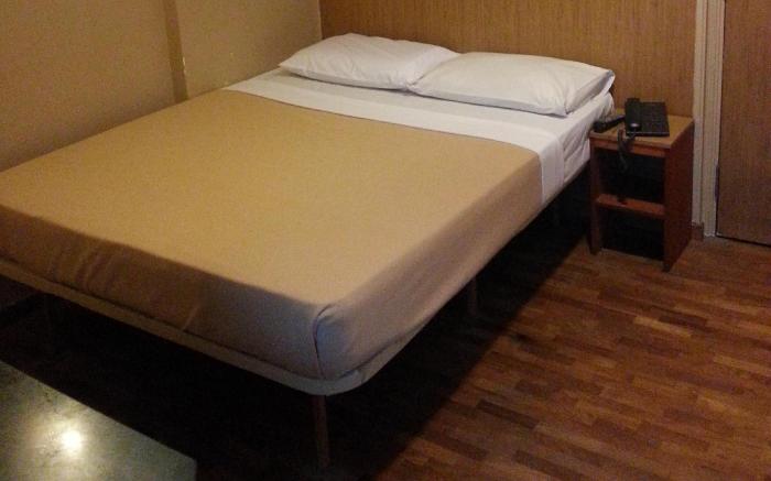 Arianna Hotel