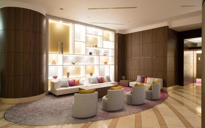 ANA Crowne Plaza Okayama By IHG