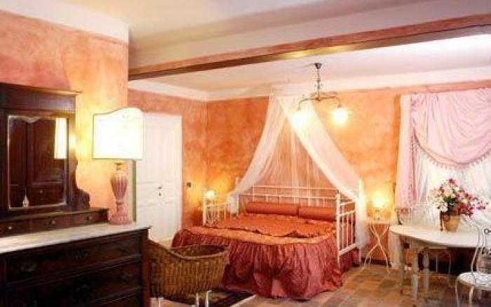 Collina Toscana Agriturismo & Apartments