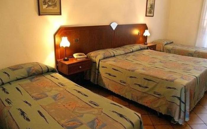 Albergo Roma