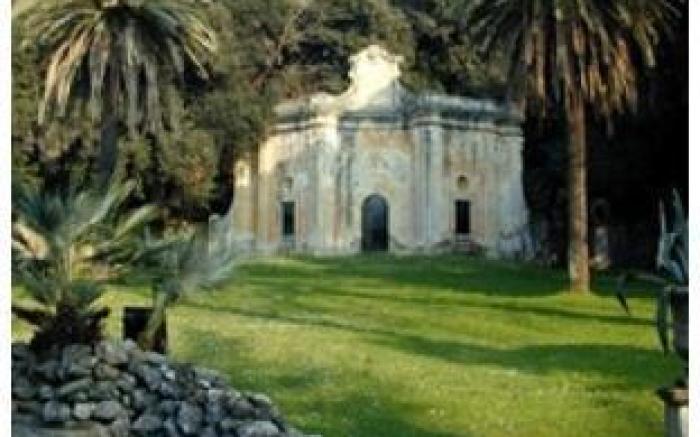 Villa di Corliano Relais all'Ussero