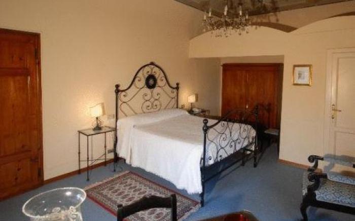 Villa di Corliano Relais all'Ussero