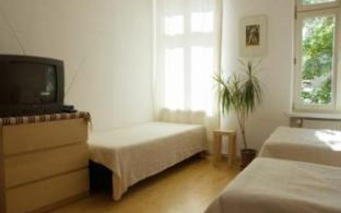 Altstadt-Pension-Potsdam