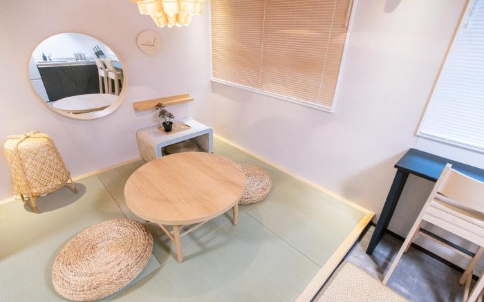 TSUBAME HOTEL ASAKUSABASHI