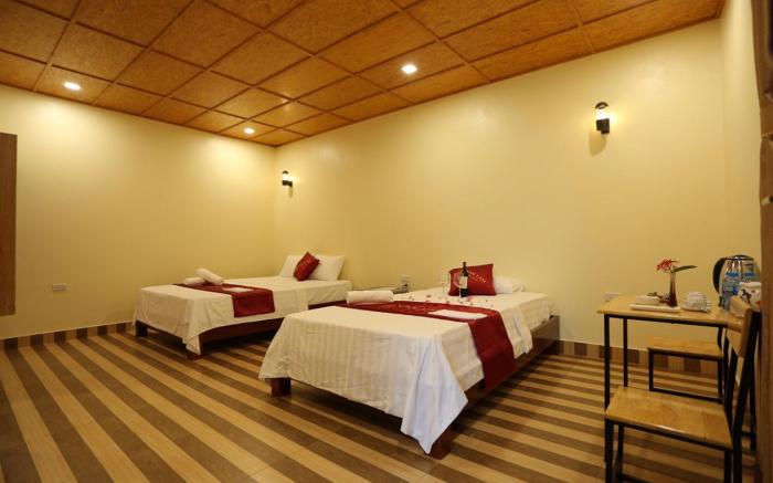 Tam Coc Van Lam Homestay