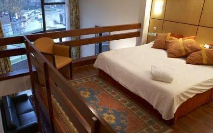 B-Aparthotels Montgomery