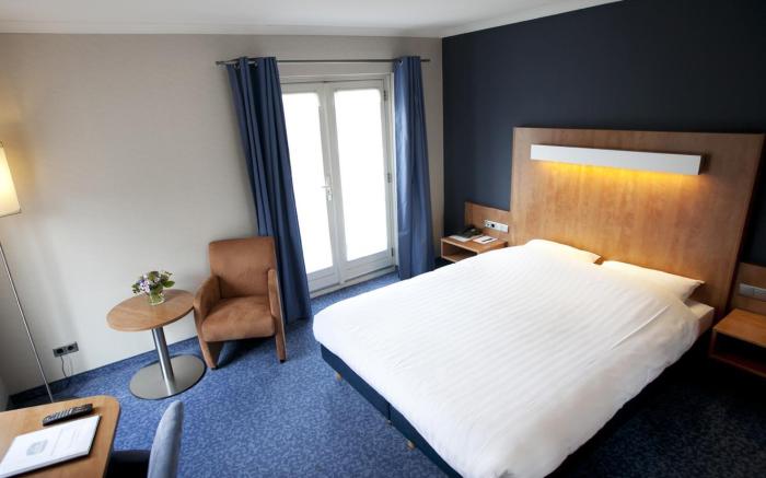 Fletcher Hotel-Restaurant de Korenbeurs