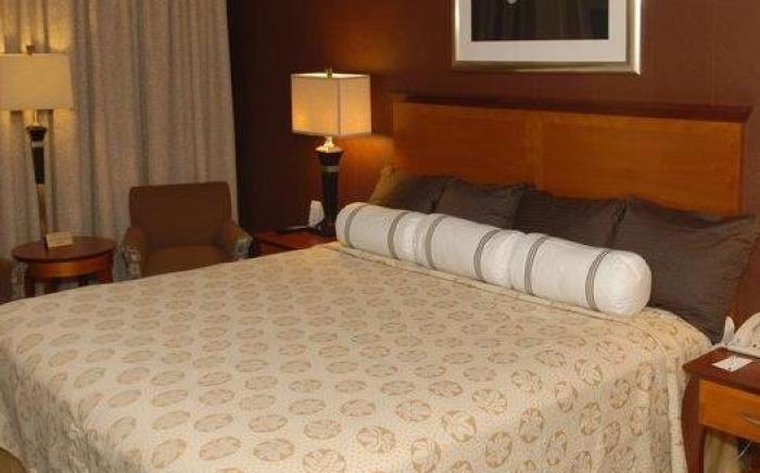 Robert Treat Hotel