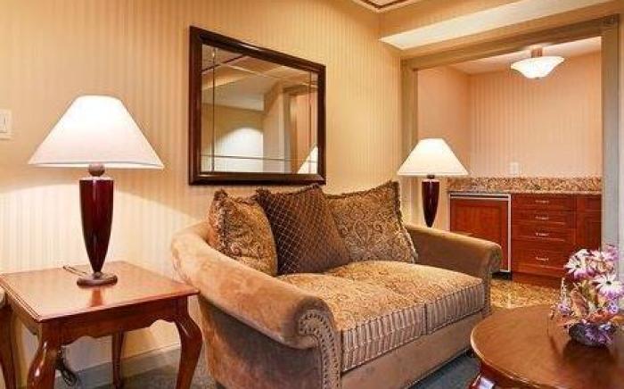 Robert Treat Hotel