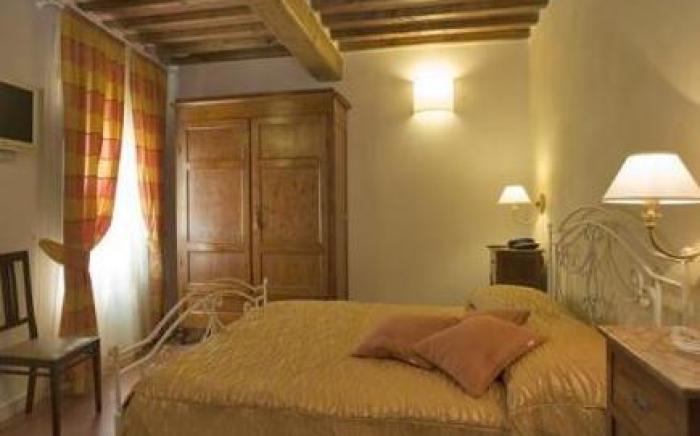 Borgo Sant'ippolito Country Hotel