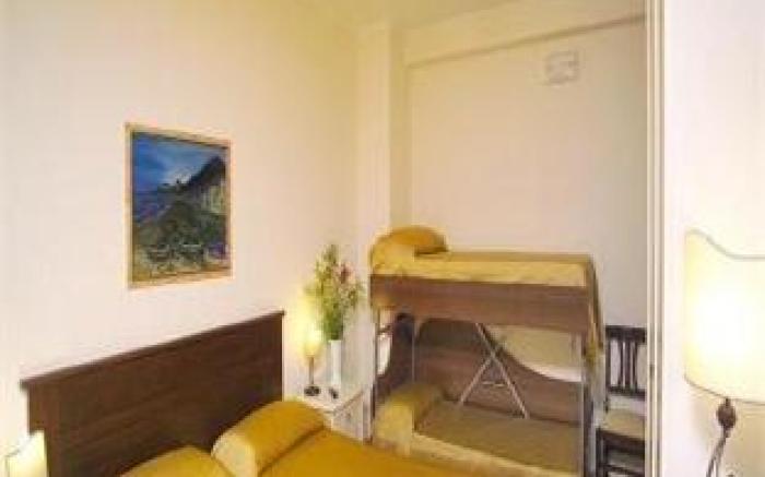 Casa Famiani Bed & Breakfast