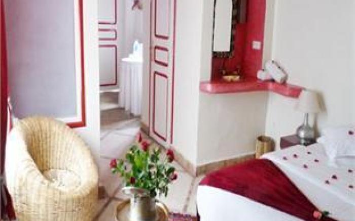 Casa Lila & Spa