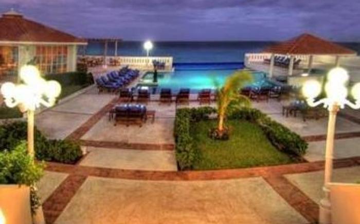 Casa Turquesa Boutique Hotel