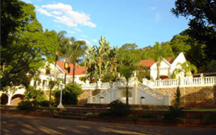 Casta Diva Boutique Hotel