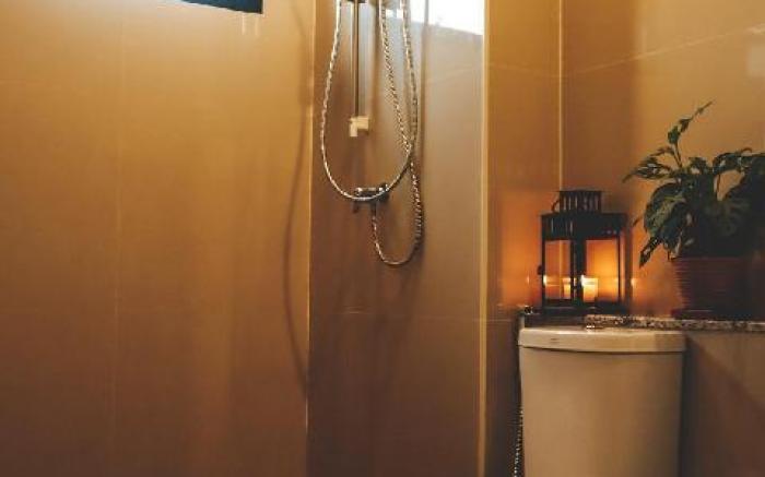 The Bed Residence Donmueang