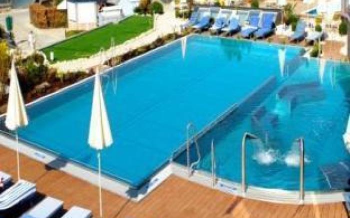Waldhof Fuschlsee Resort