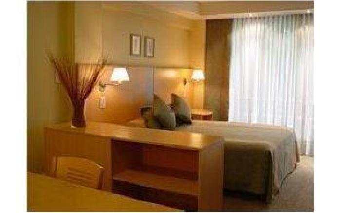 Portal Plaza Suites