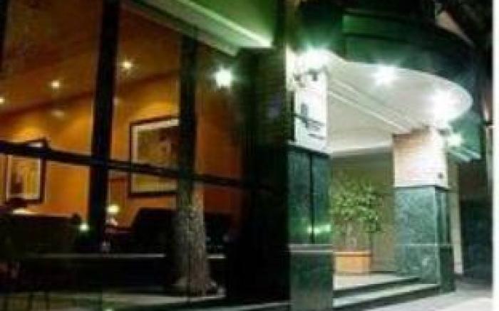 Portal Plaza Suites