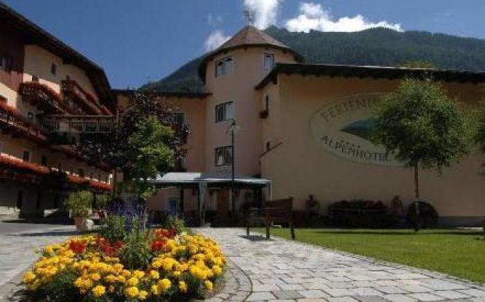 Ferienhotel Alber