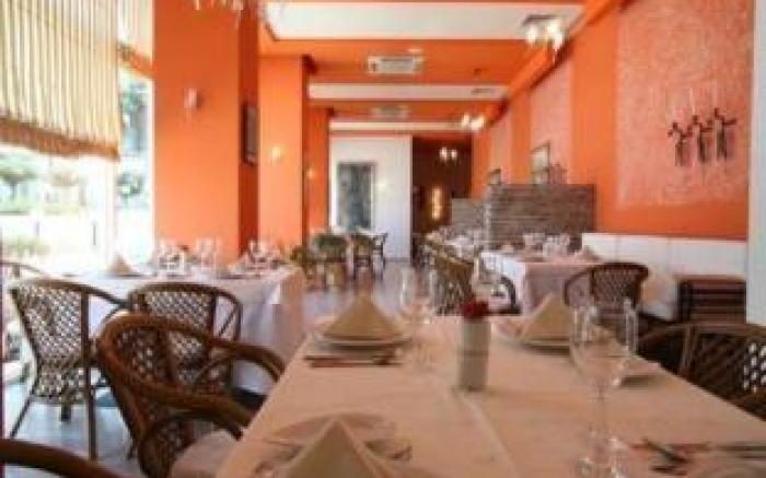 Festa Panorama Hotel
