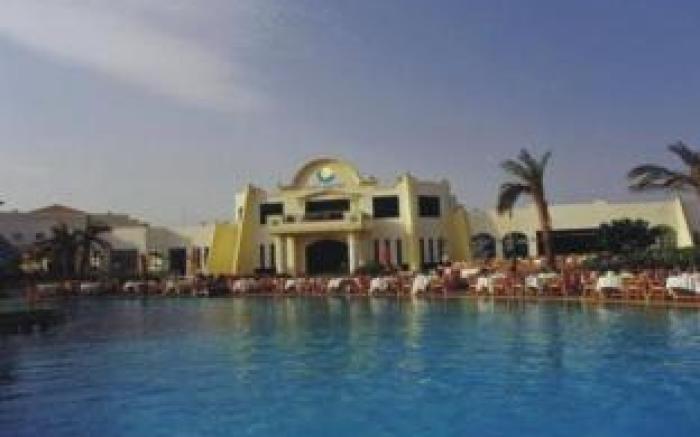 Gafy Resort Aqua Park