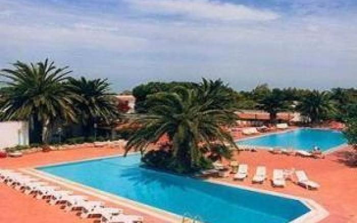 Ostuni a Mare