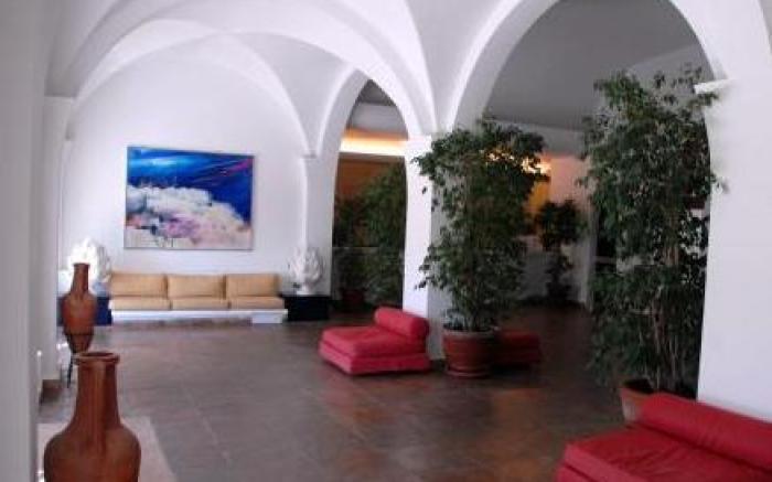 Ostuni a Mare
