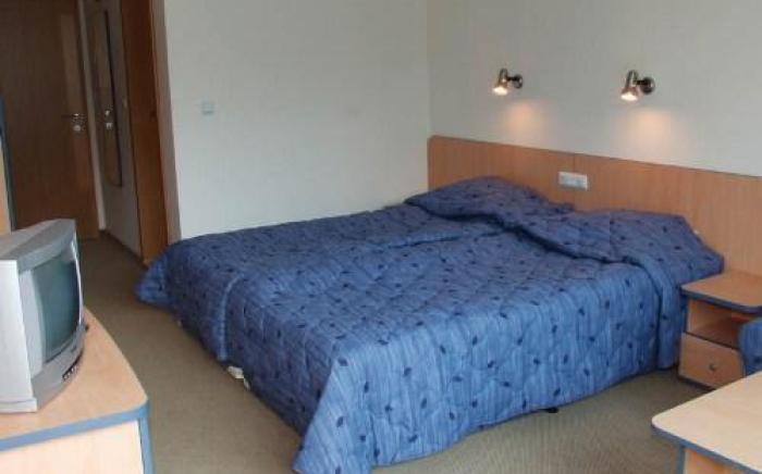 BSA Holiday Park Hotel - All Inclusive