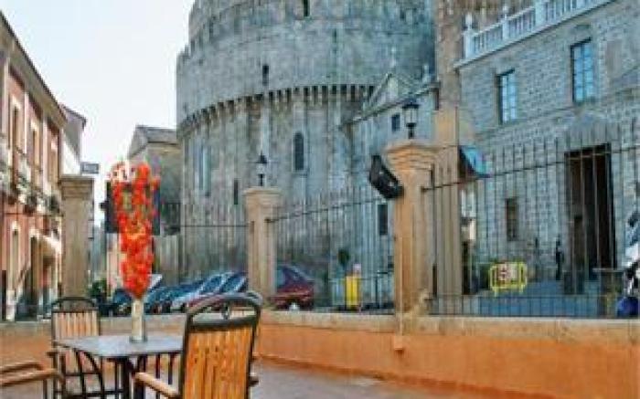 Hostal Restaurante Puerta del Alcazar