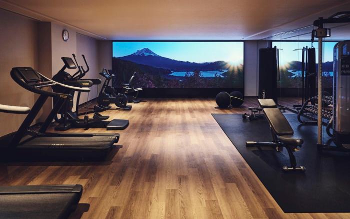 Hotel Indigo Hakone Gora By IHG