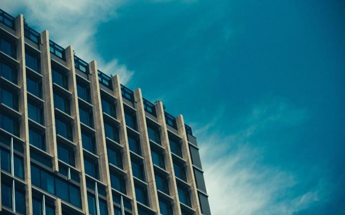 The AOYAMA GRAND Hotel