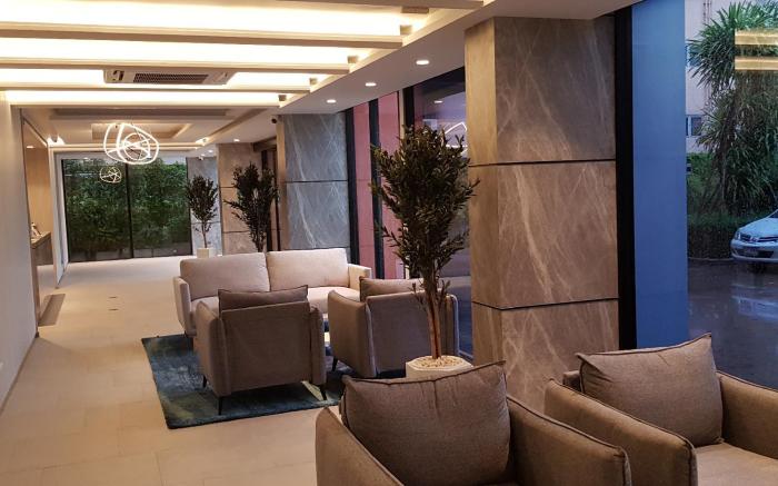 KOS Hotel Suvarnabhumi Airport